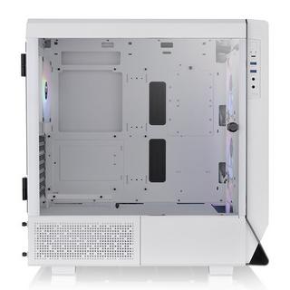 Thermaltake  CA-1X5-00M6WN-00 computer case Midi Tower Bianco 