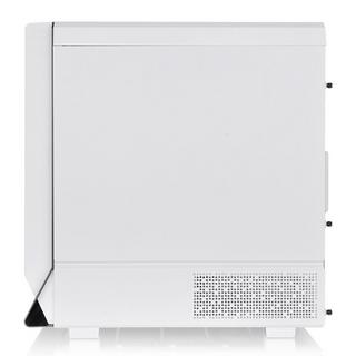 Thermaltake  CA-1X5-00M6WN-00 computer case Midi Tower Bianco 