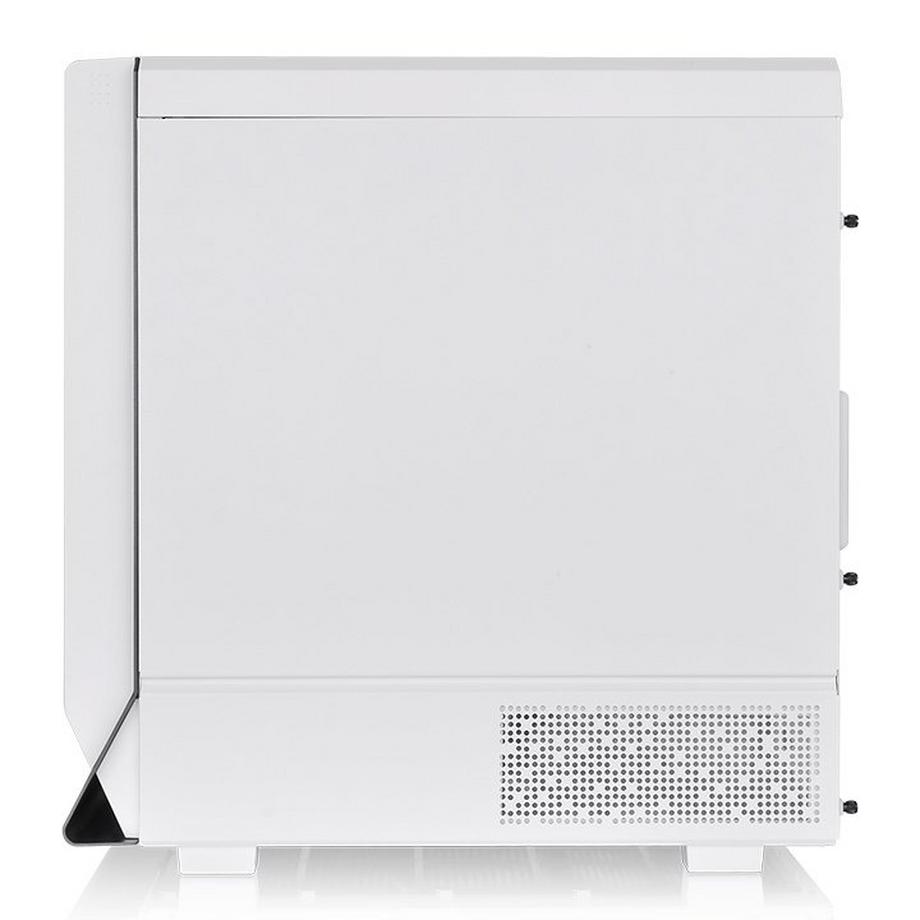Thermaltake  CA-1X5-00M6WN-00 computer case Midi Tower Bianco 