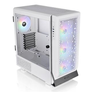 Thermaltake  CA-1X5-00M6WN-00 computer case Midi Tower Bianco 