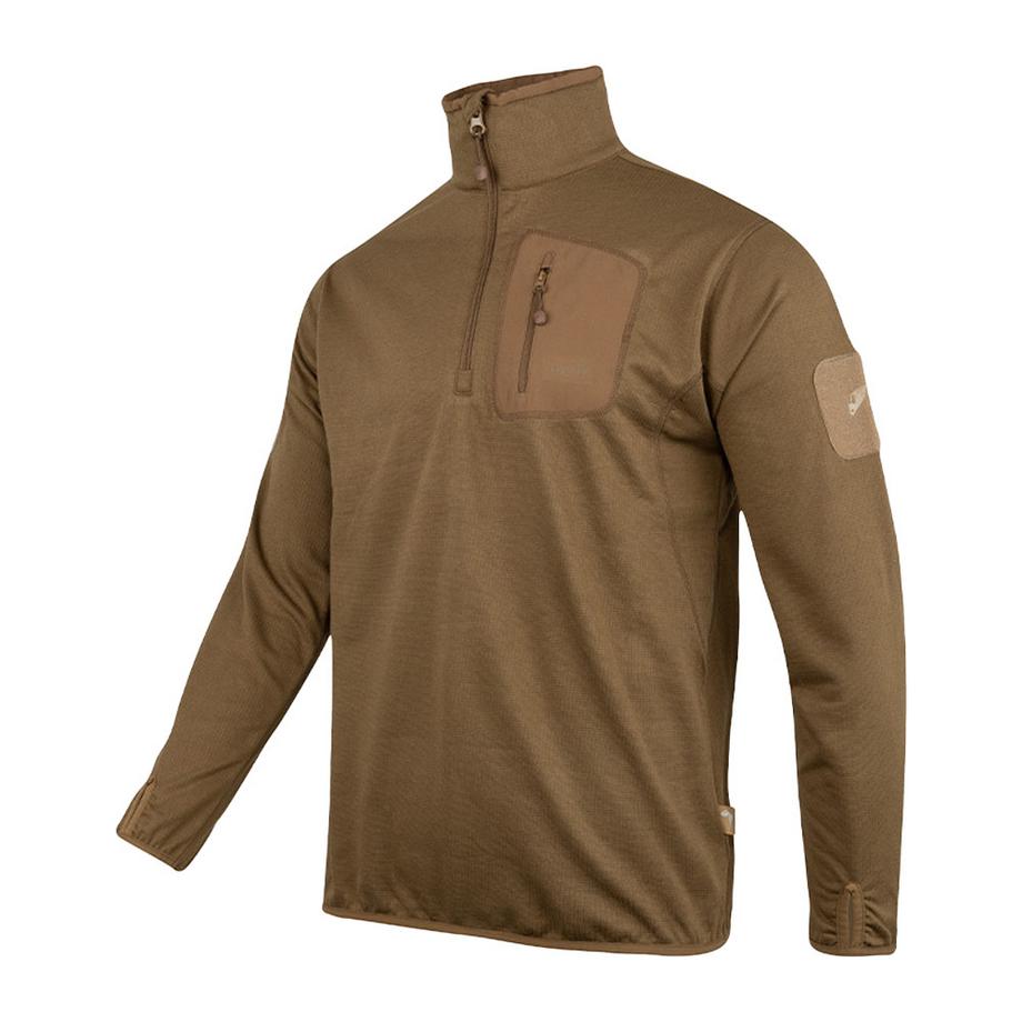 Viper  Haut Polaire Technical 