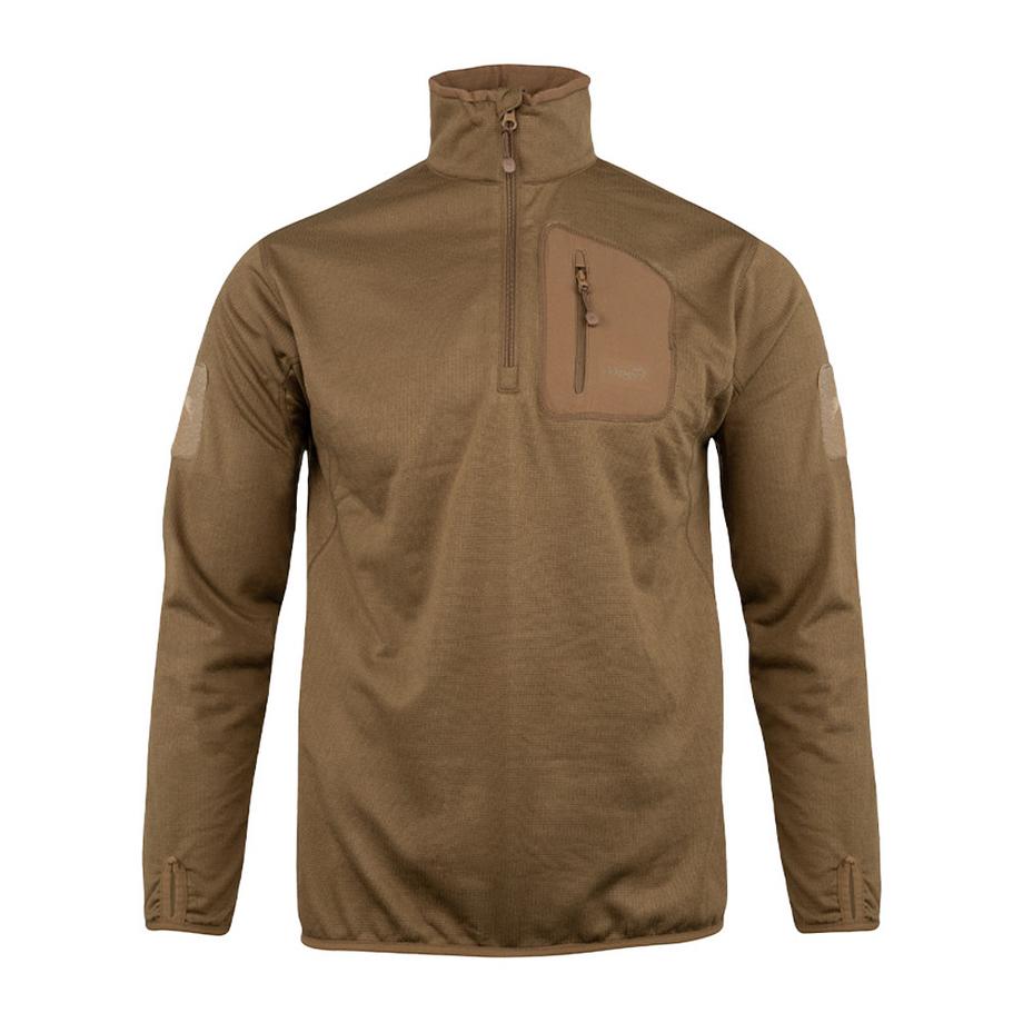 Haut Polaire Technical
