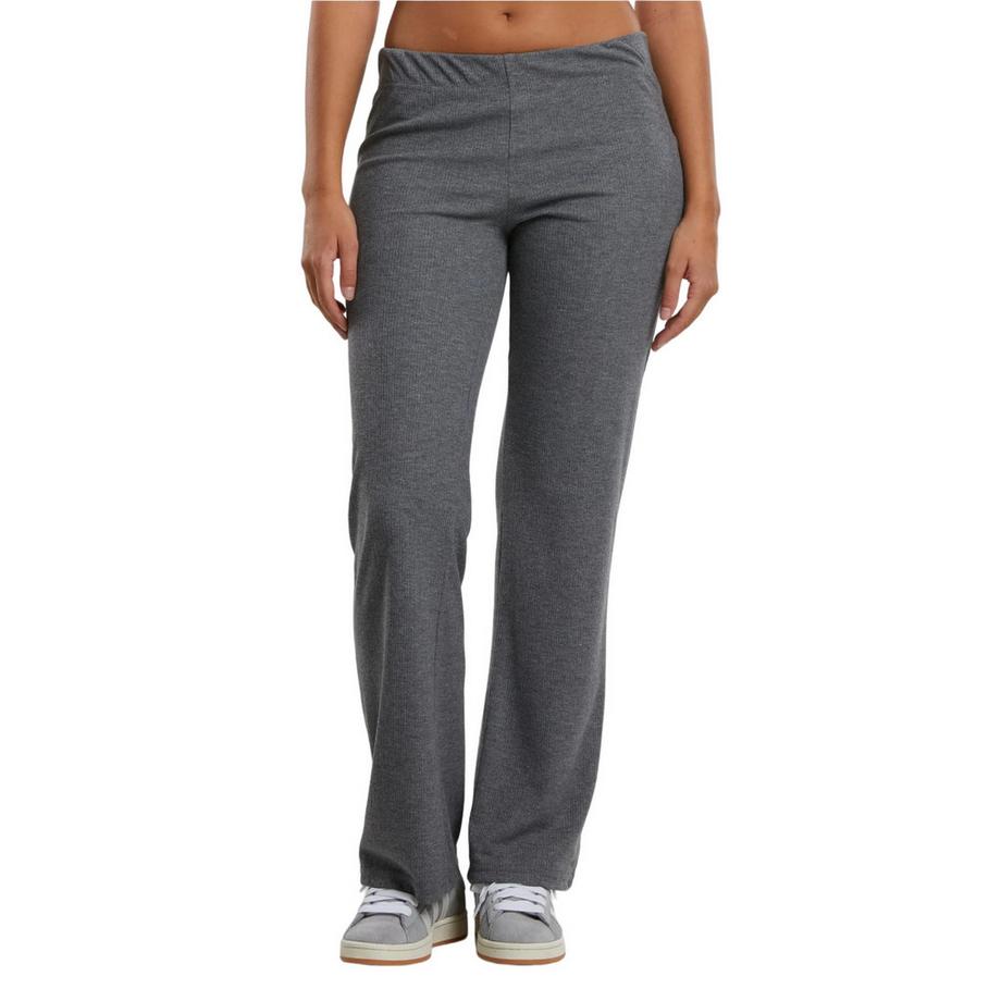Pantalon Motiftyle Côtelé