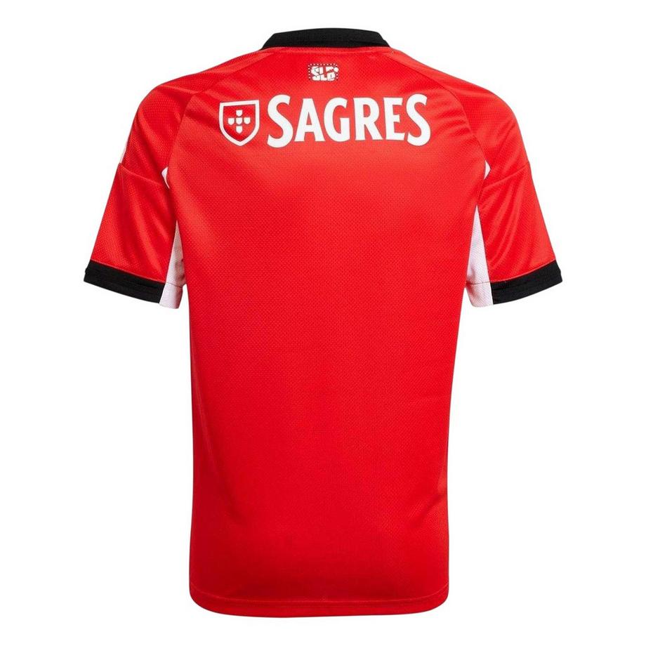 adidas  2025/2026 Sl Benfica Maglietta Da Casa 
