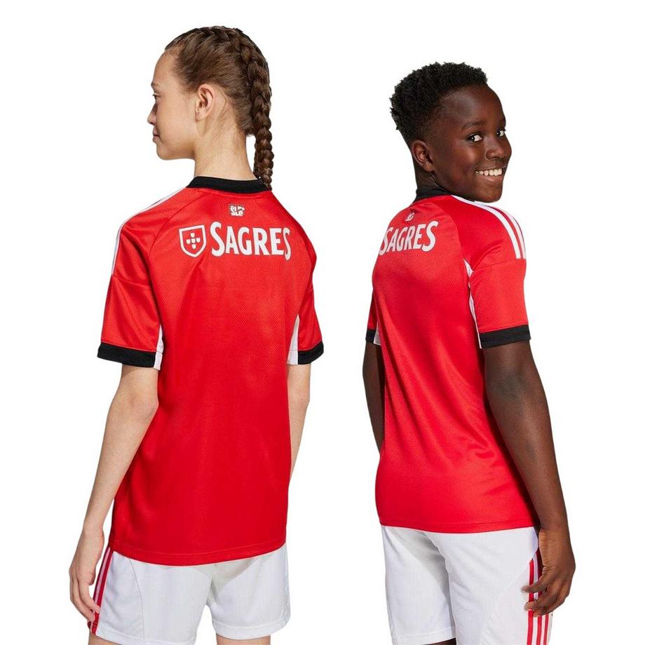 adidas  2025/2026 Sl Benfica Maglietta Da Casa 
