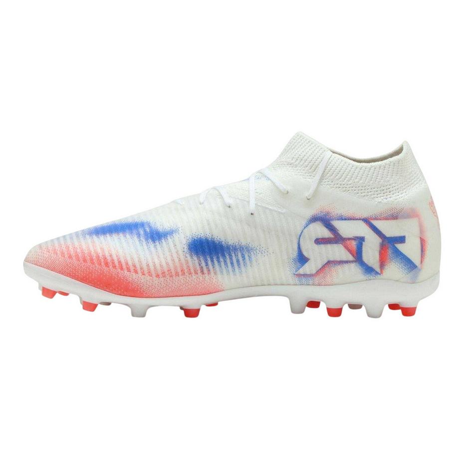 PUMA Future 8 Pro Scarpe da Calcio Terreni Compatti  
