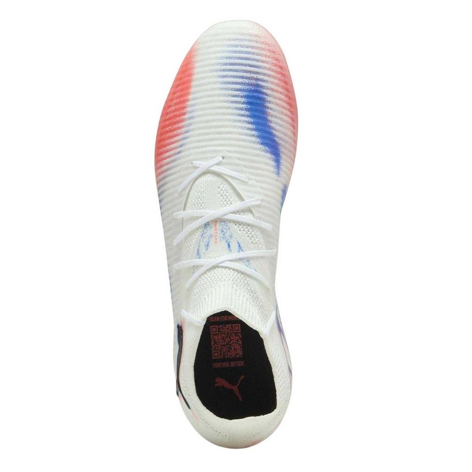 PUMA Future 8 Pro Scarpe da Calcio Terreni Compatti  