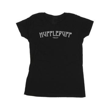 Tshirt HUFFLEPUFF