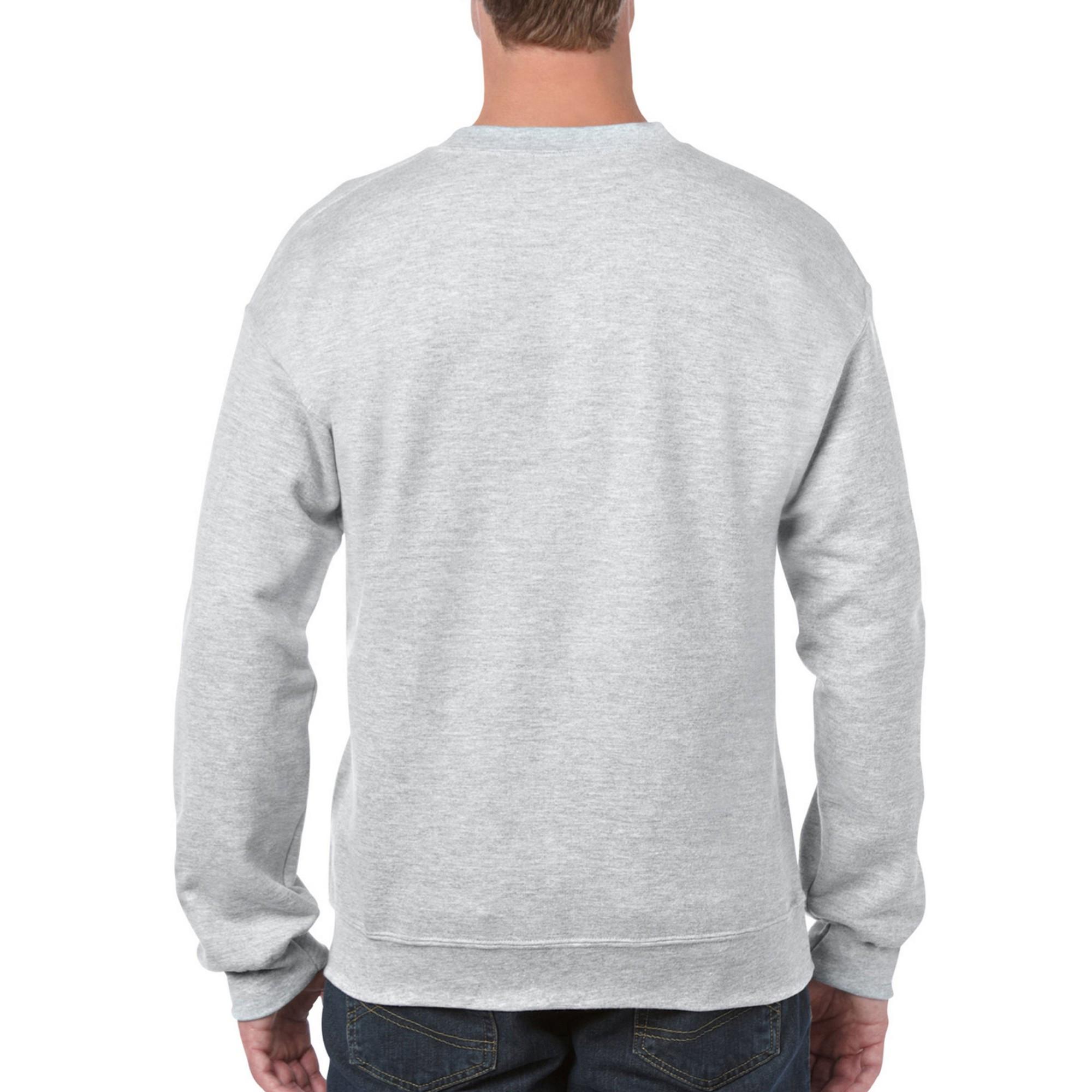 Gildan Rundhals-Sweatshirt  