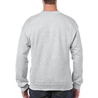 Gildan Rundhals-Sweatshirt  