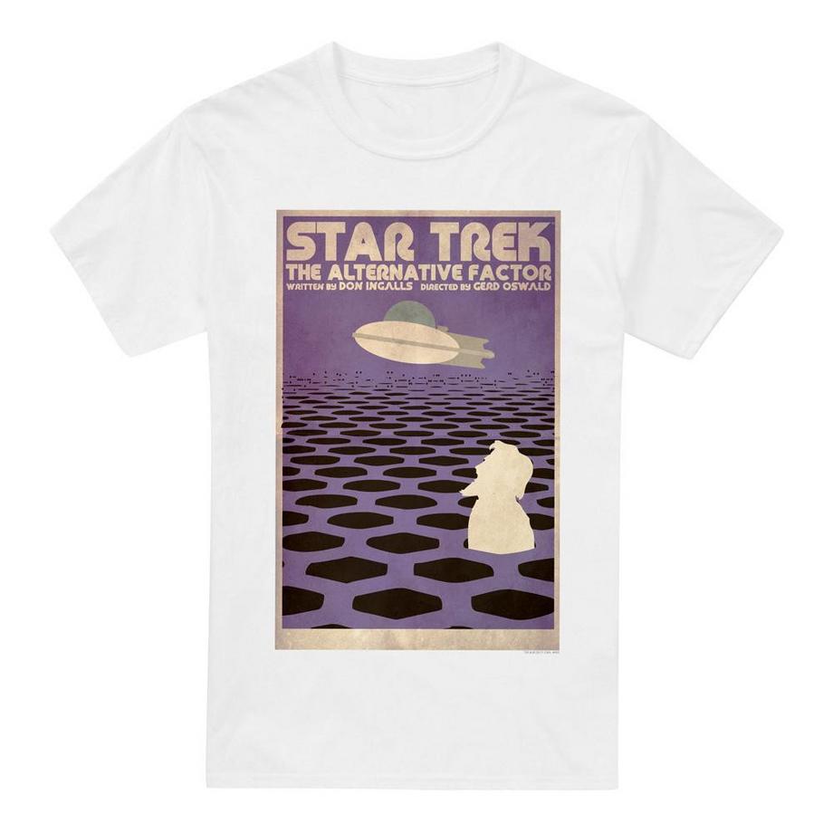 Tshirt THE ORIGINAL SERIES EPISODE