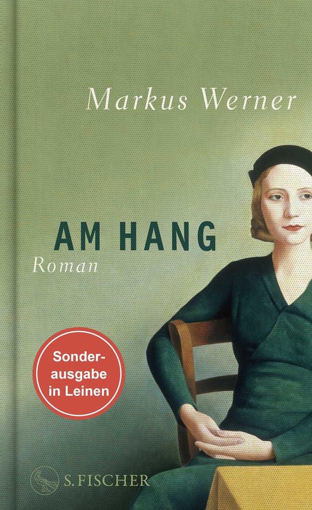 Am Hang Werner, Markus; Vogel, Oliver (Nachwort) Couverture rigide 