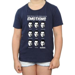 The Big Bang Theory  Tshirt 