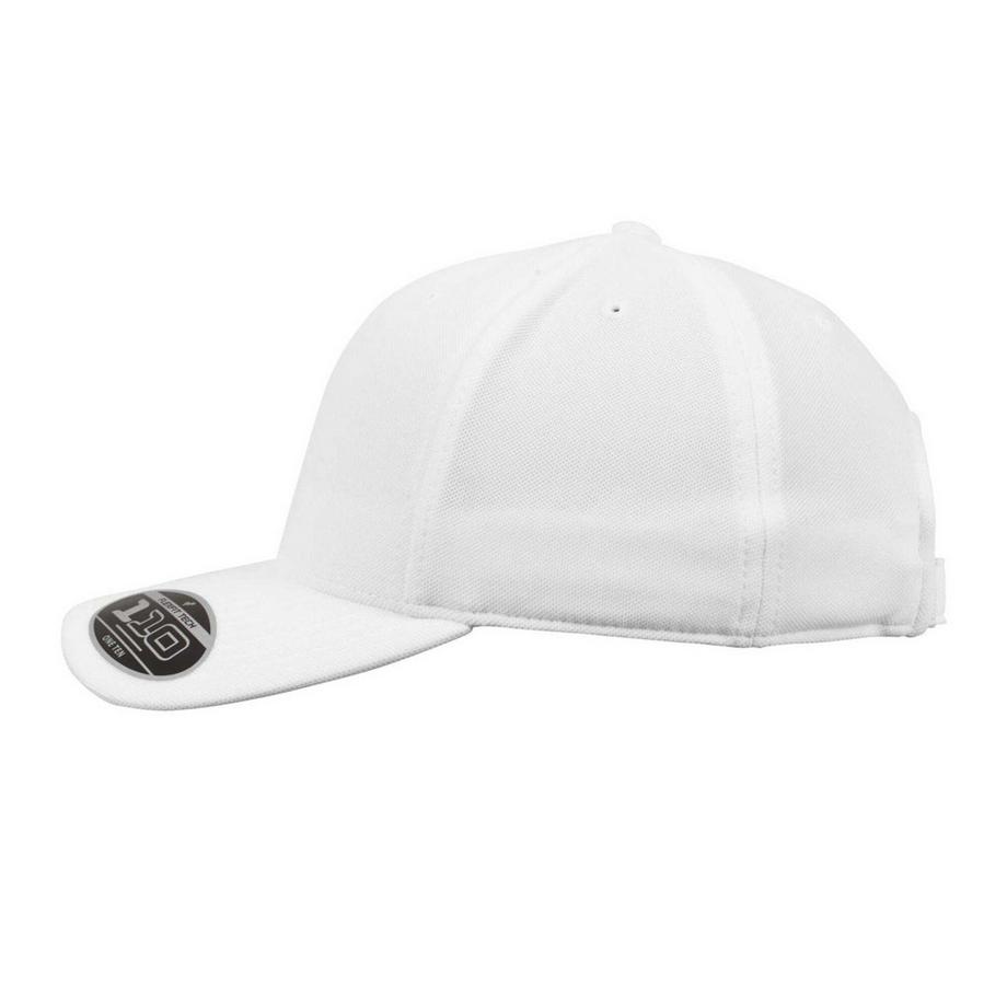FLEXFIT Cool & Dry Mini Piqué Kappe  