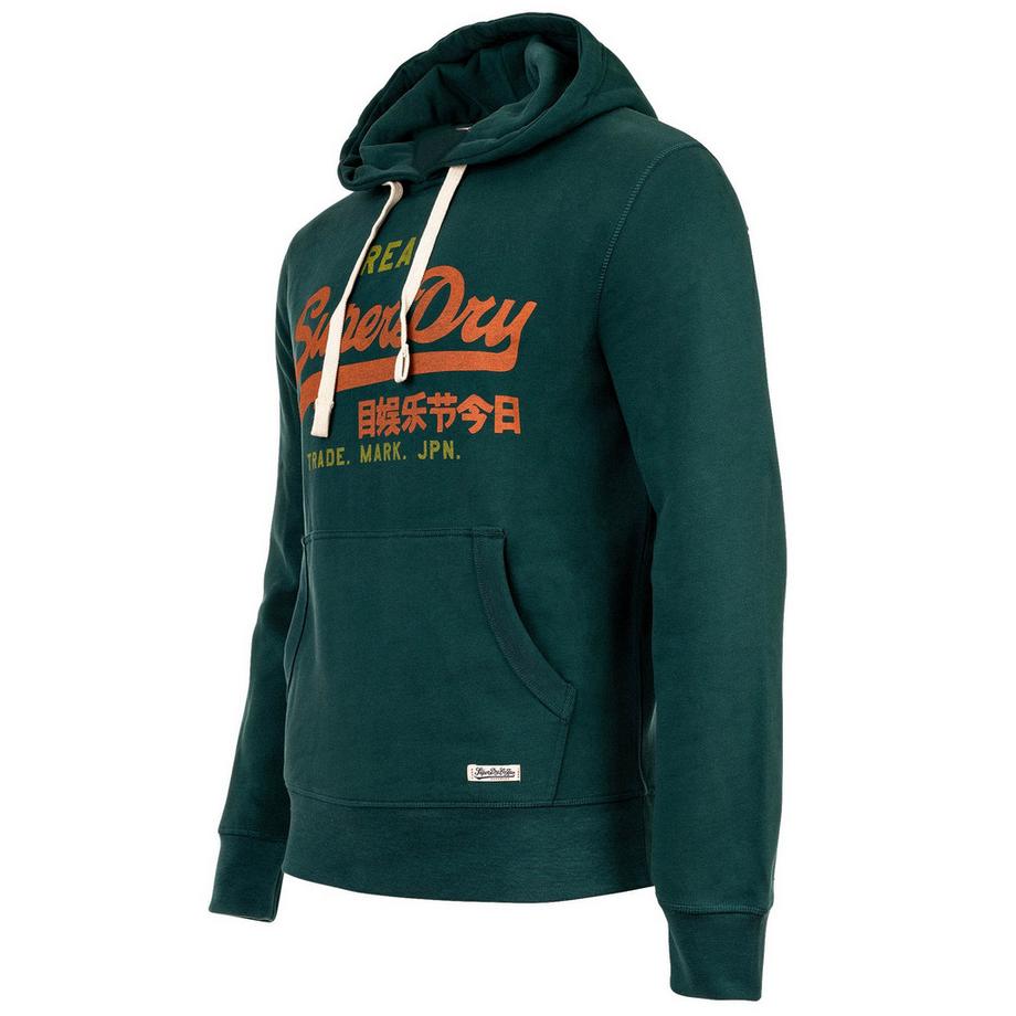 Superdry Sweat-shirt  Confortable à porter-Vl Classic Hood  