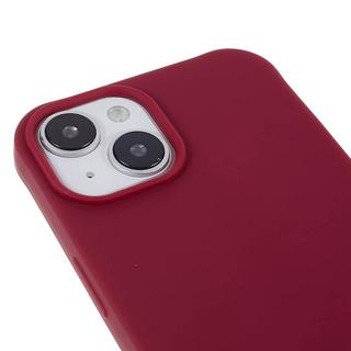 Cover-Discount  iPhone 14 / 13 - Coque avec cordelière 