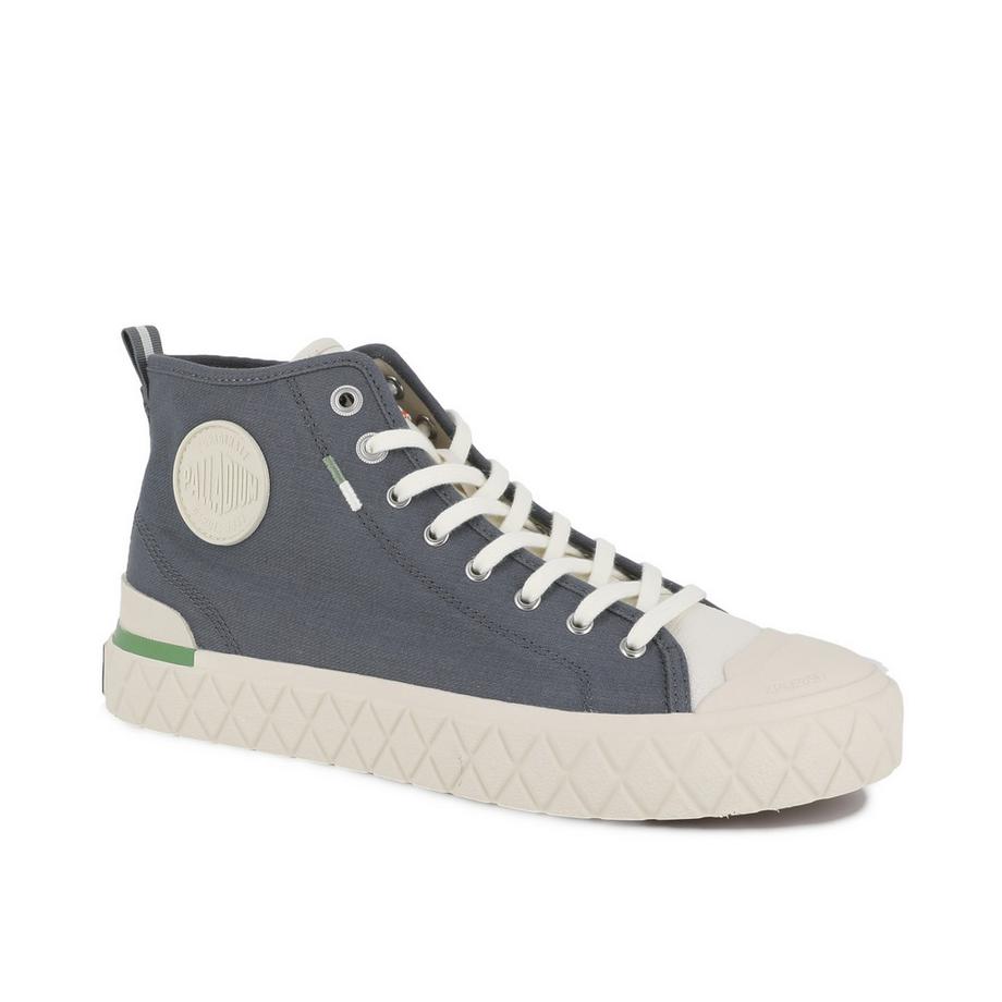 PALLADIUM Palla Ace Chukka Sneakers  