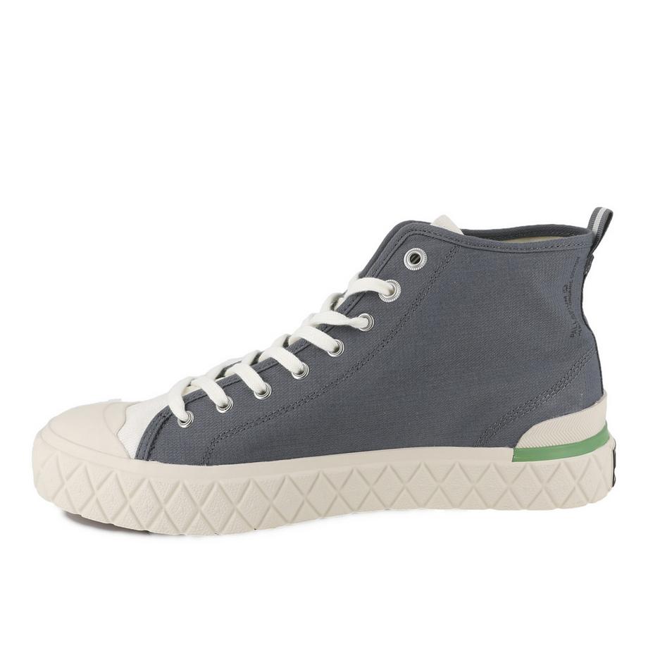 PALLADIUM Palla Ace Chukka Sneakers  
