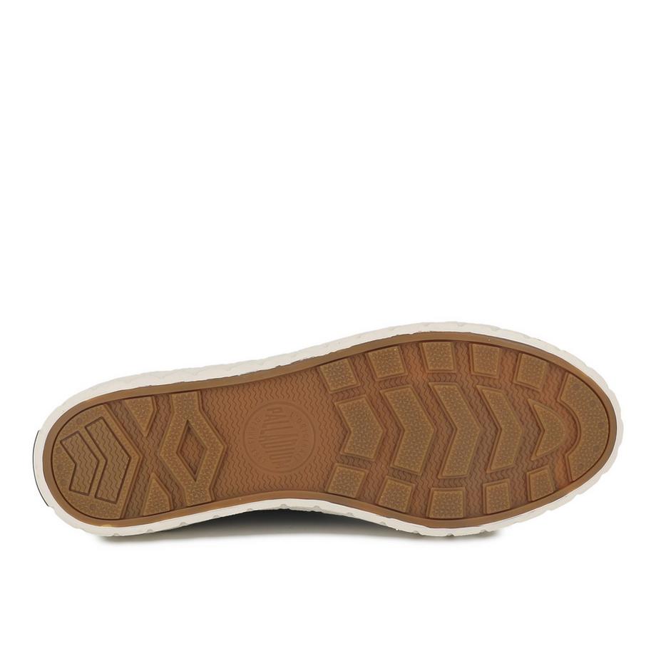 PALLADIUM Palla Ace Chukka Sneakers  