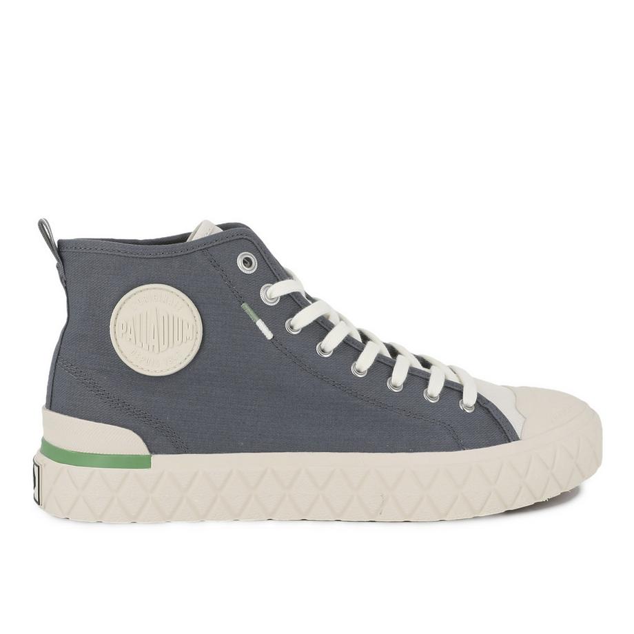 Baskets palla ace chukka