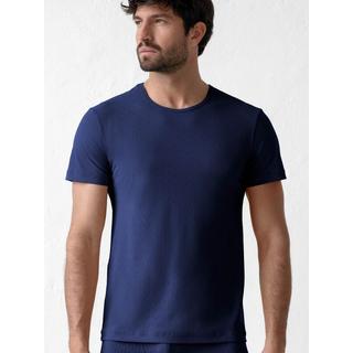 Olaf benz Mastershirt Ajourées T-Shirt Manches Courtes  