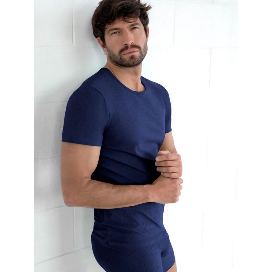 Mastershirt Ajourées