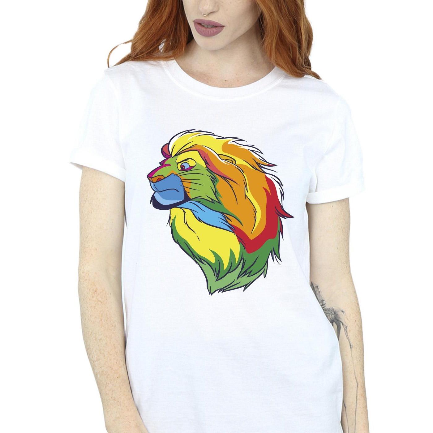 Disney  Tshirt THE LION KING 