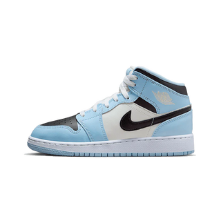 NIKE  Air Jordan 1 Mid Ice 