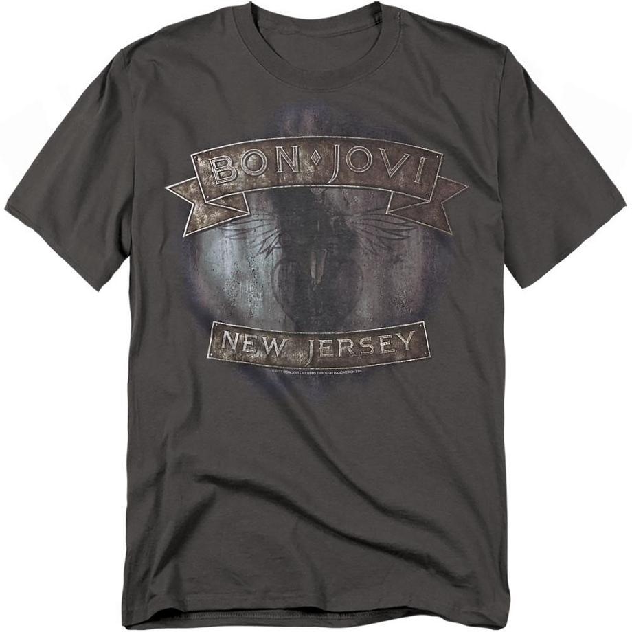 T-ShirtNew Jersey