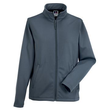 Smart Softshelljacke