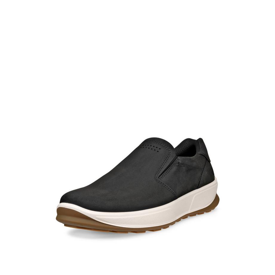 ecco Byway 2.0 Baskets Slip-On  