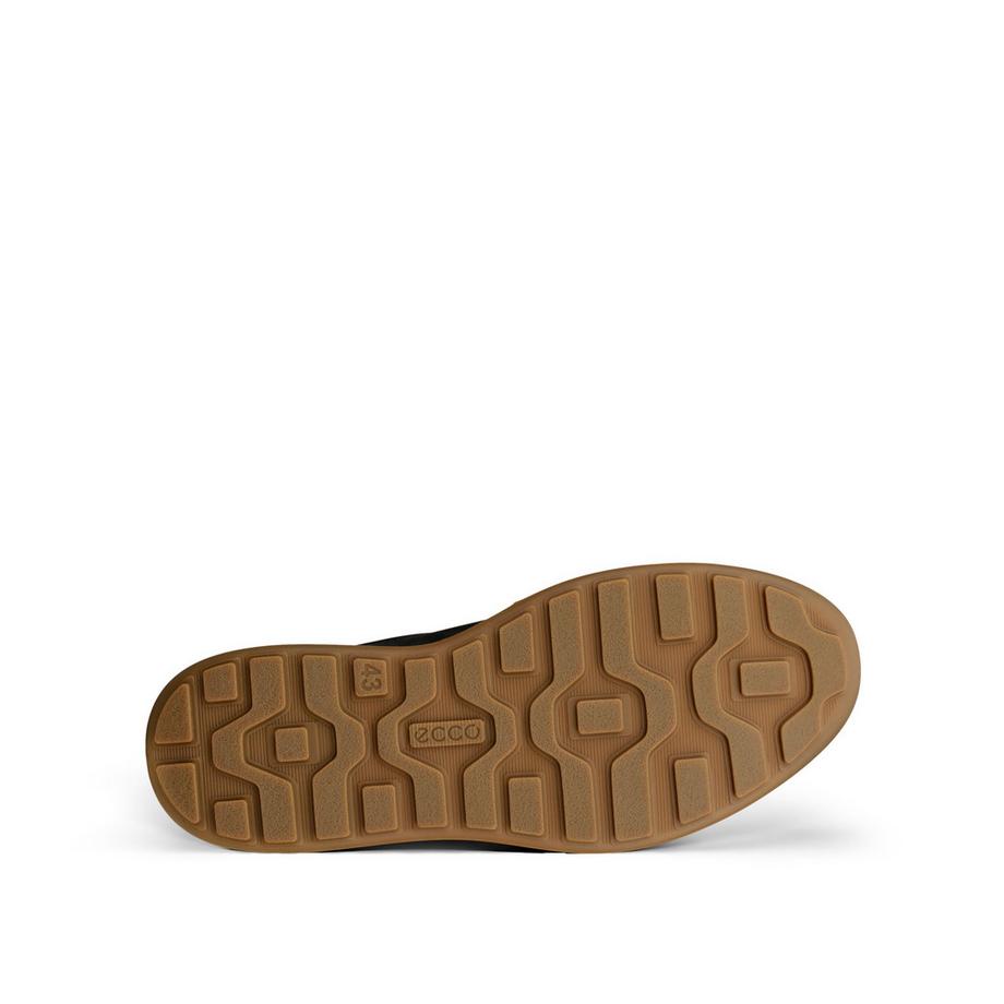 ecco Byway 2.0 Baskets Slip-On  
