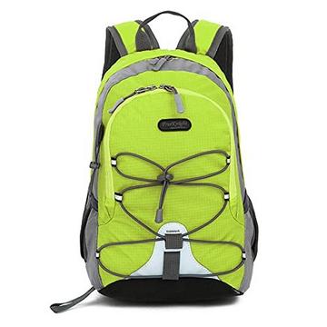 Sac à dos de sport imperméable pour enfants de petite taille 10L, sac à dos miniature de voyage de randonnée en plein air, hauteur inférieure à 1.2m