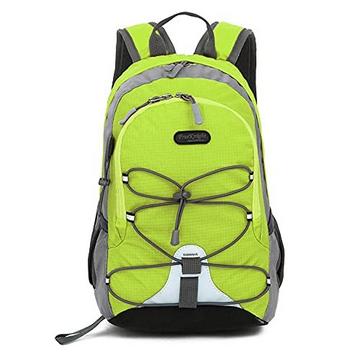 10L kleiner wasserdichter Kinder-Sportrucksack, Miniatur-Outdoor-Wanderung Reise Tagesrucksack,