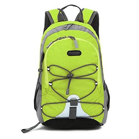 Only-bags.store  10L kleiner wasserdichter Kinder-Sportrucksack, Miniatur-Outdoor-Wanderung Reise Tagesrucksack, 