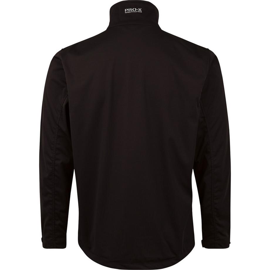 PRO-X Dario Veste Softshell  