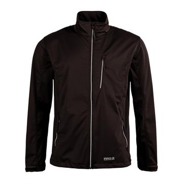 softshe-jacke pro-x eements dario