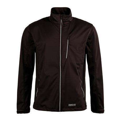 PRO-X Dario Softshell Jacke  