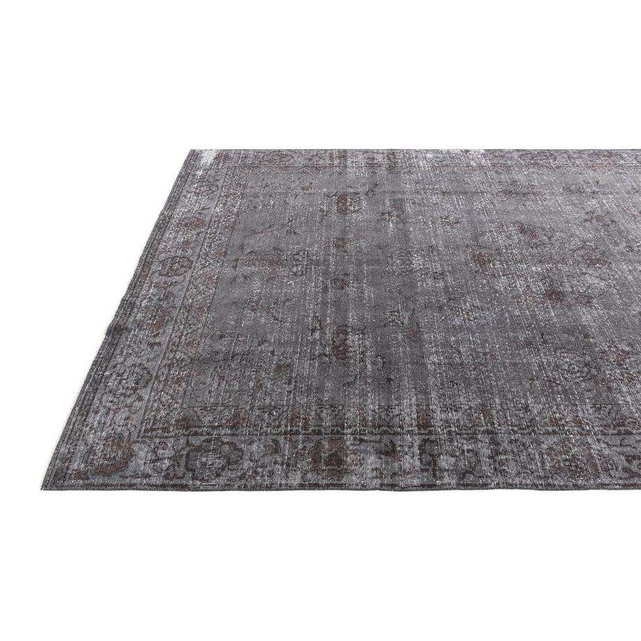 VIDAL Tapis fait à la main Ultra Vintage  