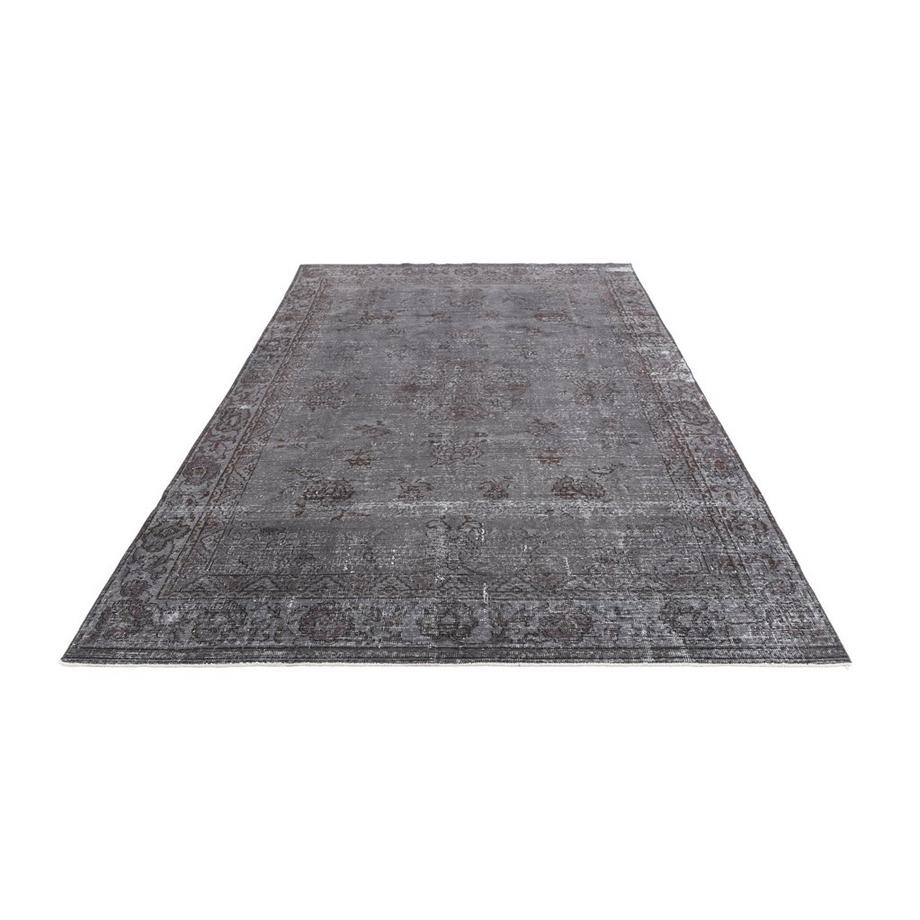 VIDAL Tapis fait à la main Ultra Vintage  