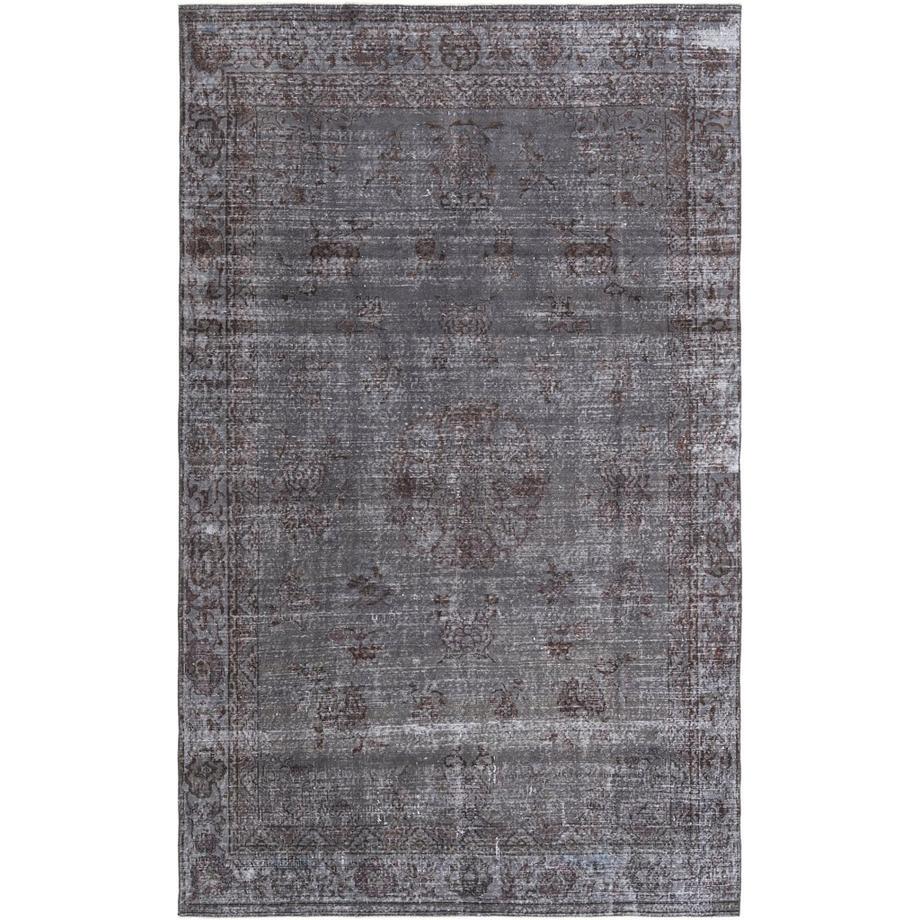 VIDAL Tapis fait à la main Ultra Vintage  