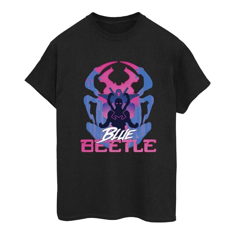 T-ShirtMotiftyle Pose