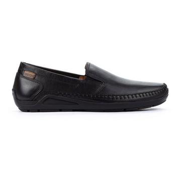 Azores - Loafer pelle
