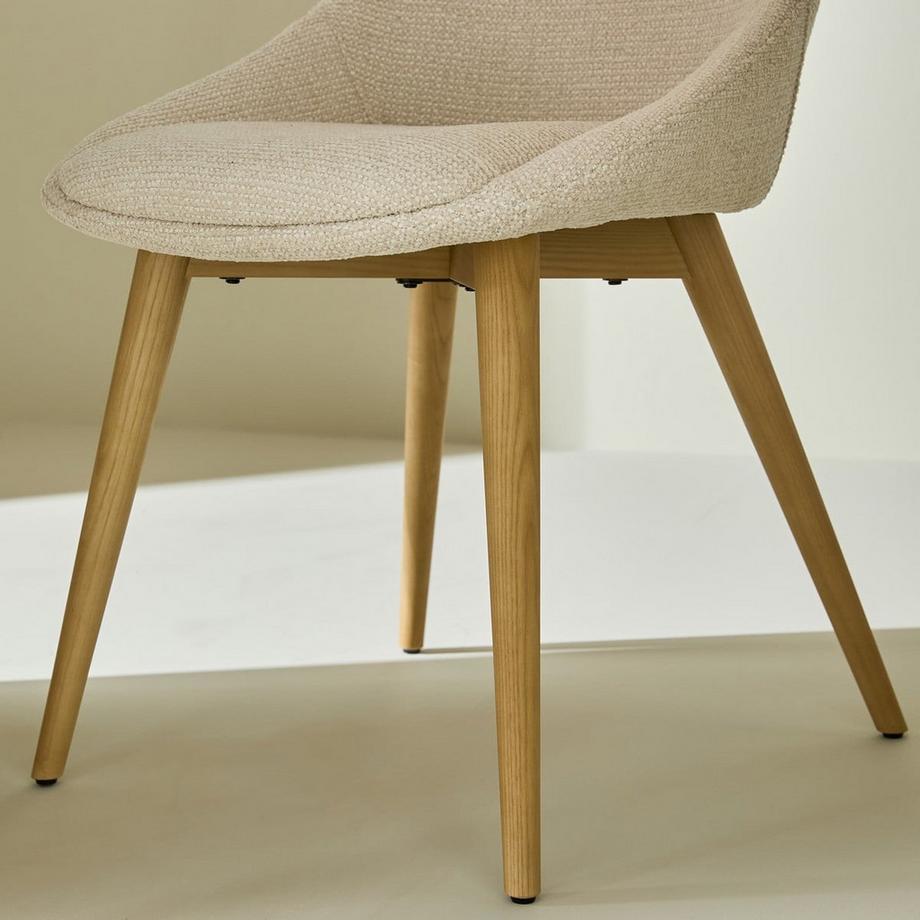 Calicosy Chaise ALBA  