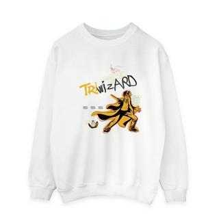 Harry Potter Triwizard Sweatshirt  