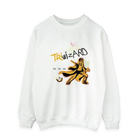 Harry Potter Triwizard Sweatshirt  