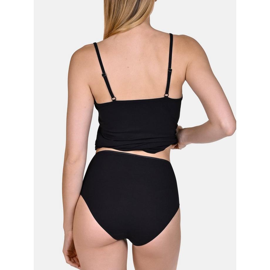 Lisca Emma Canotta a Spalline Sottili  