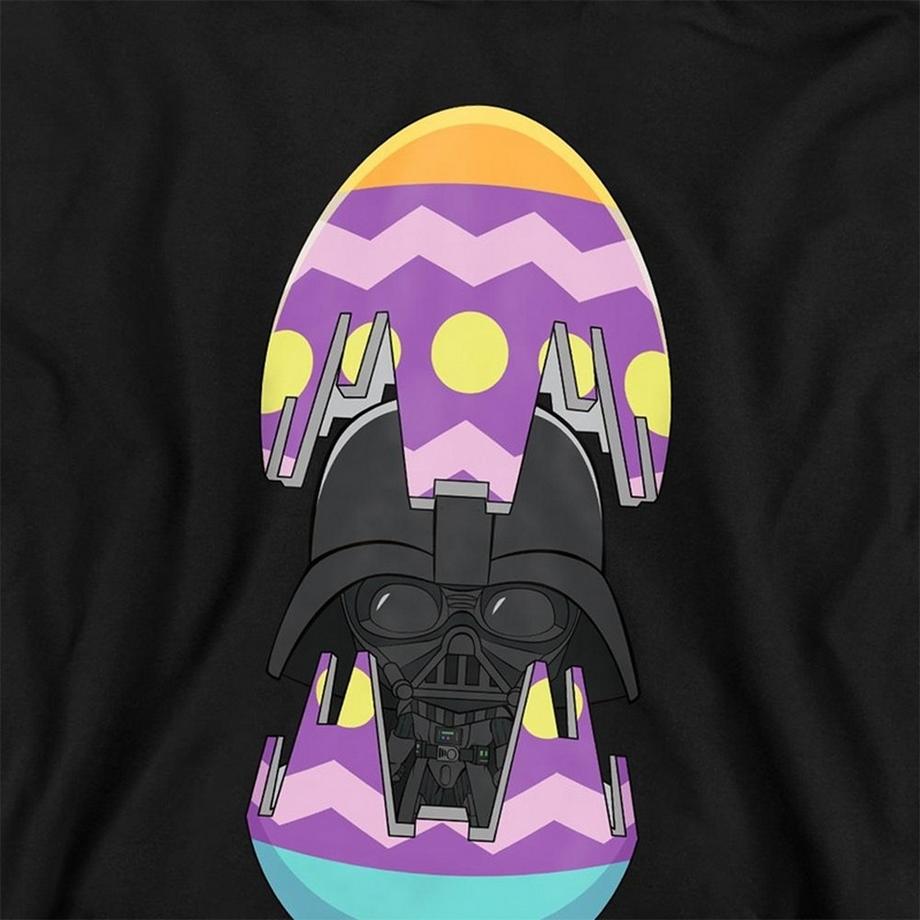 STAR WARS  Bad Egg Kapuzenpullover 
