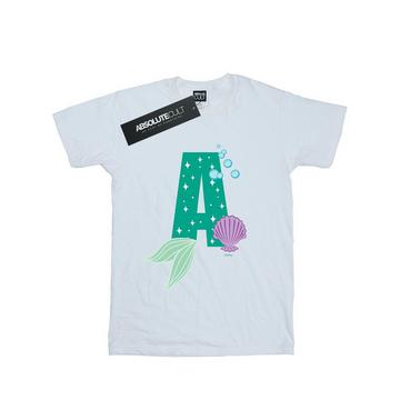 Alphabet A Is For Ariel TShirt