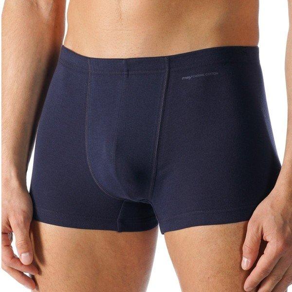 mey  2er Pack Casual Cotton - Retro Short  Pant 